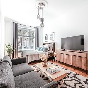 Appartement met Twee Slaapkamers